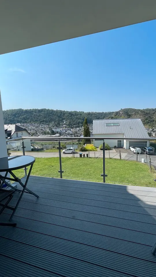 2 Zimmer Wohnung mit 55 m² in Koblenz – Bild 5
