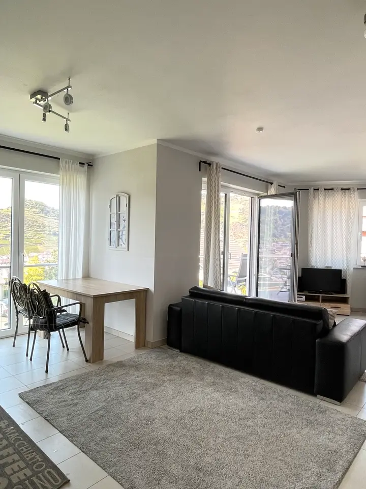 2 Zimmer Wohnung mit 55 m² in Koblenz – Bild 6