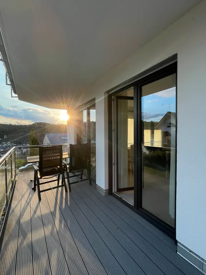 2 Zimmer Wohnung mit 55 m² in Koblenz – Bild 8