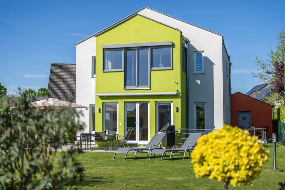 2 Zimmer Wohnung mit 55 m² in Koblenz – Bild 10