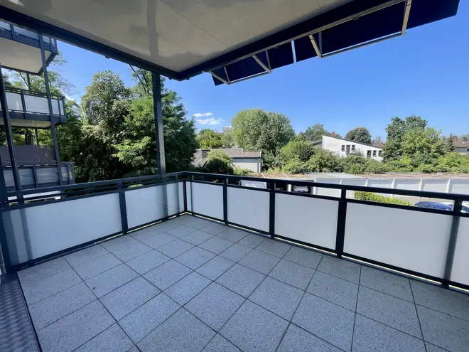 2 Zimmer Wohnung mit 61 m² in Hanau – Bild 5