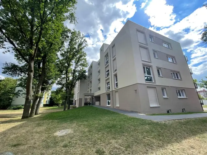 2 Zimmer Wohnung mit 61 m² in Hanau – Bild 11