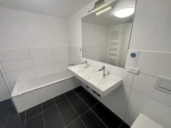2 Zimmer Wohnung mit 61 m² in Hanau – Bild 7