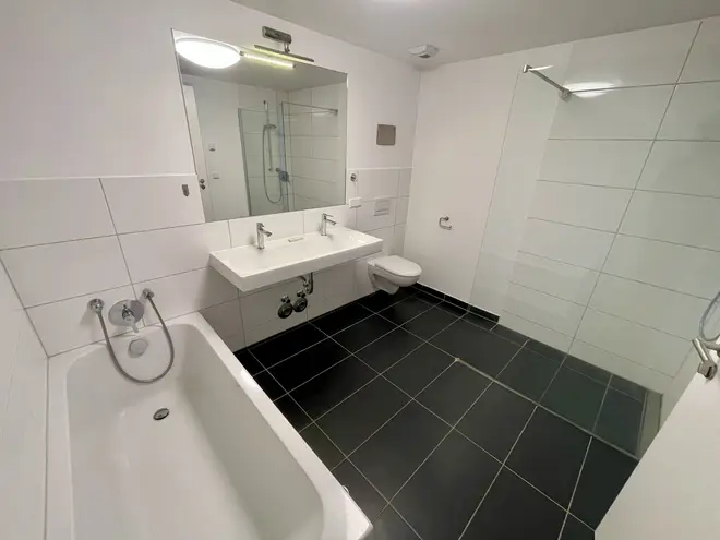2 Zimmer Wohnung mit 61 m² in Hanau – Bild 8