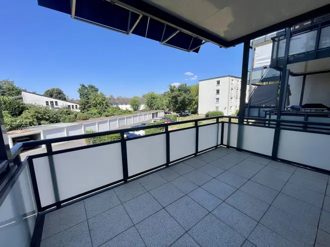 2 Zimmer Wohnung mit 61 m² in Hanau – Bild 9