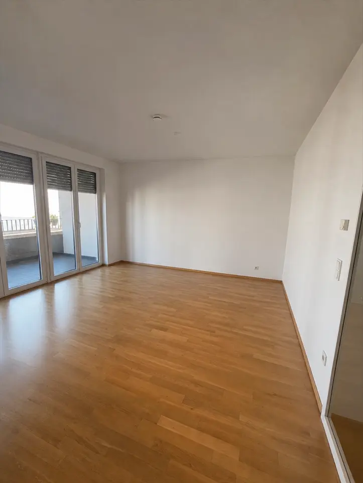 3 Zimmer Wohnung mit 89 m² in Brühl – Bild 1