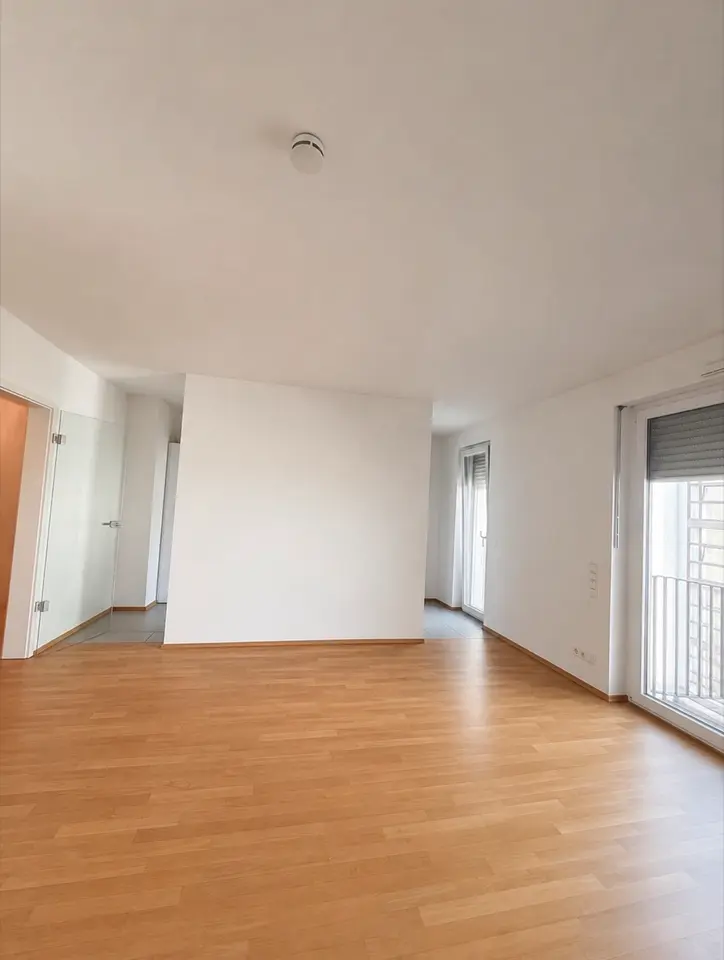 3 Zimmer Wohnung mit 89 m² in Brühl – Bild 2