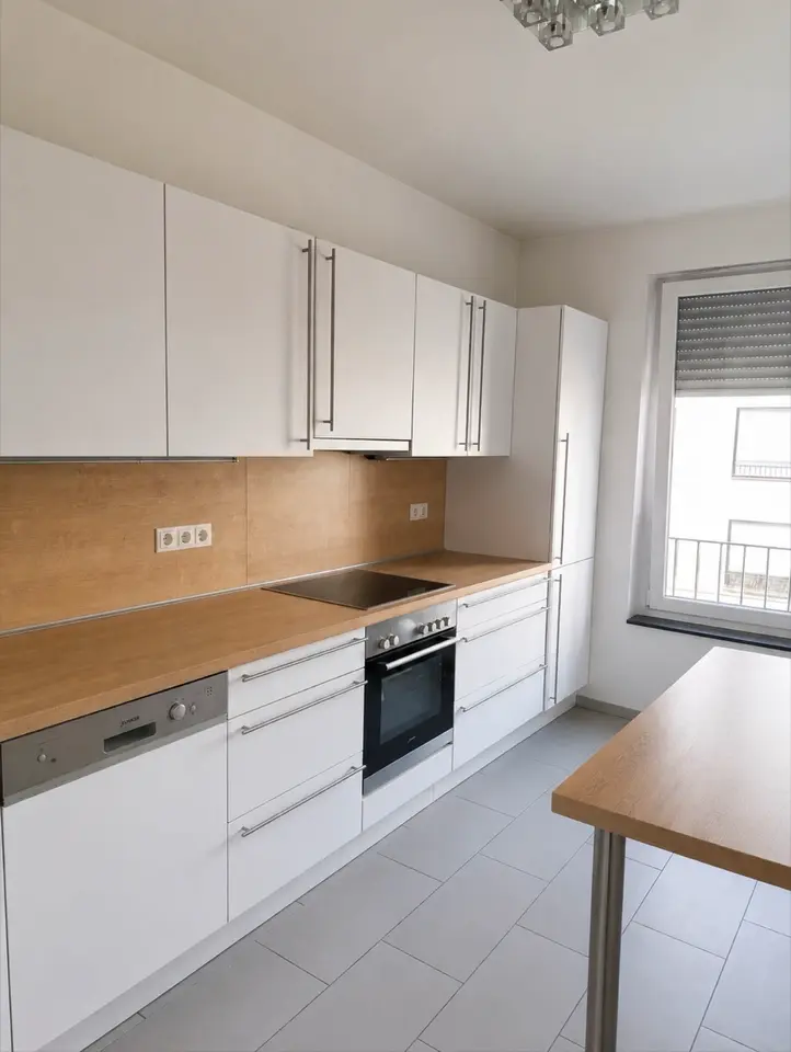 3 Zimmer Wohnung mit 89 m² in Brühl – Bild 4
