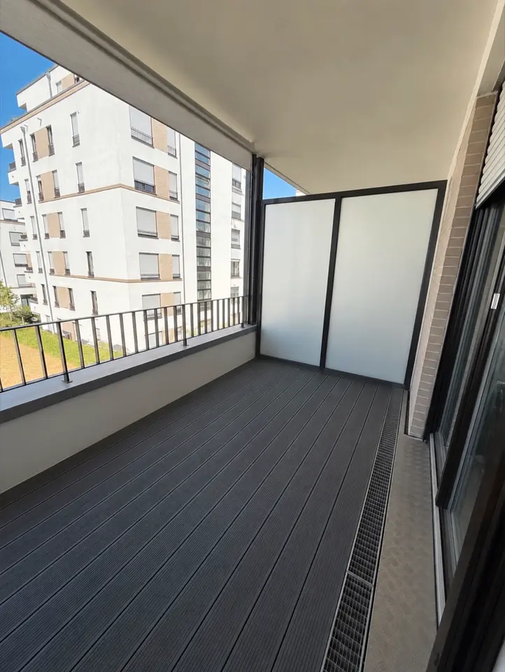 3 Zimmer Wohnung mit 89 m² in Brühl – Bild 6