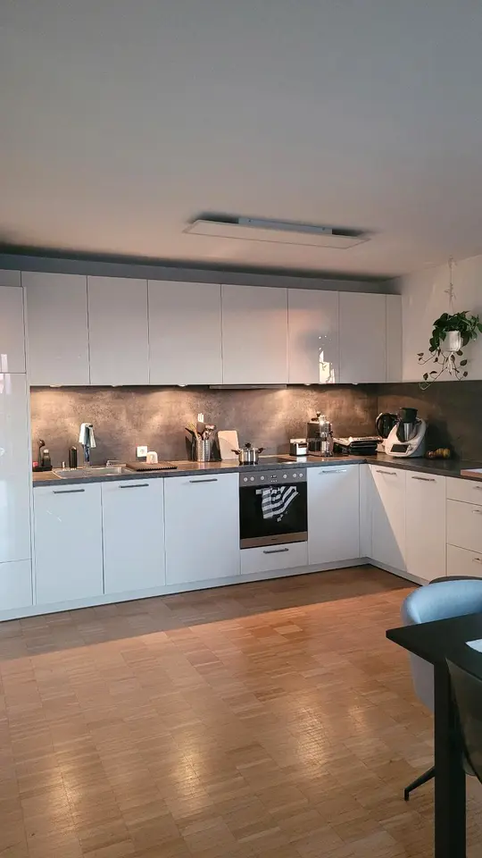 WG-Zimmer mit 165 m² in Stuttgart – Bild 3