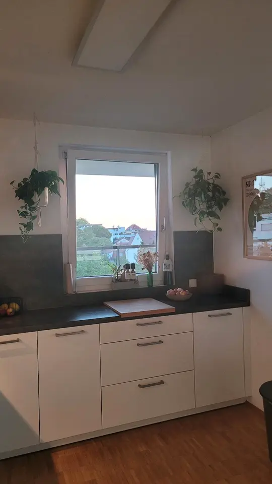 WG-Zimmer mit 165 m² in Stuttgart – Bild 4