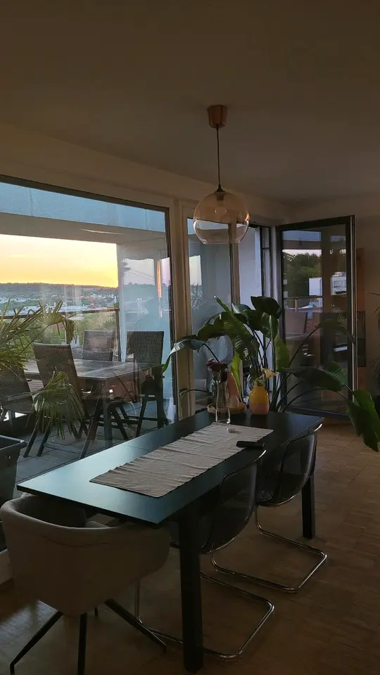 WG-Zimmer mit 165 m² in Stuttgart – Bild 6