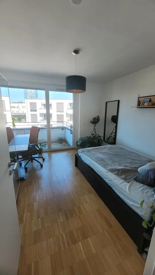 WG-Zimmer mit 165 m² in Stuttgart – Bild 7