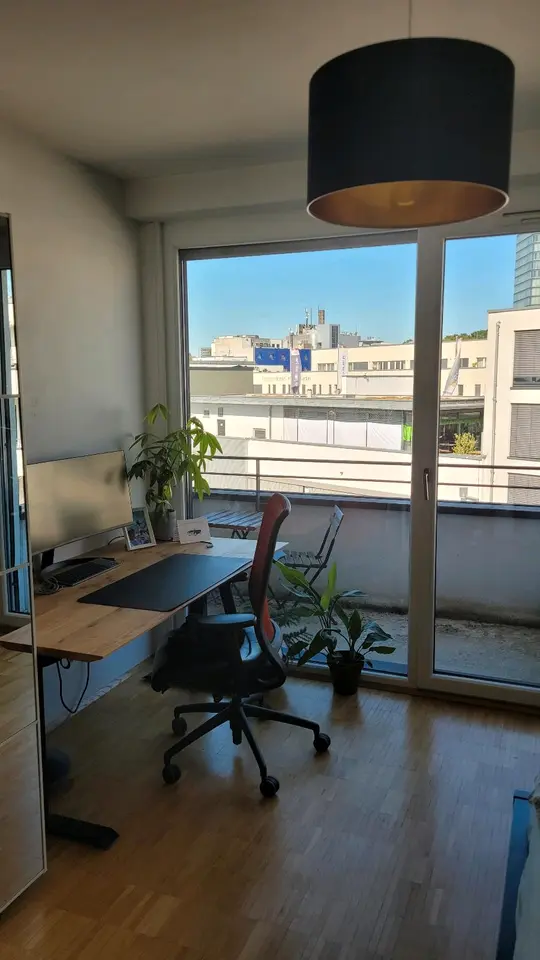 WG-Zimmer mit 165 m² in Stuttgart – Bild 8
