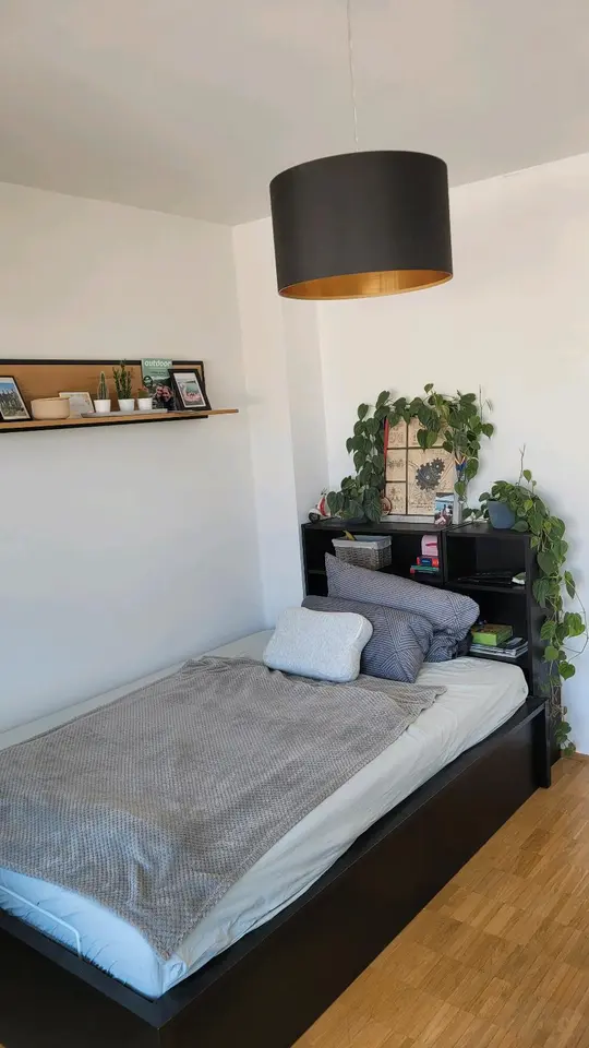 WG-Zimmer mit 165 m² in Stuttgart – Bild 9