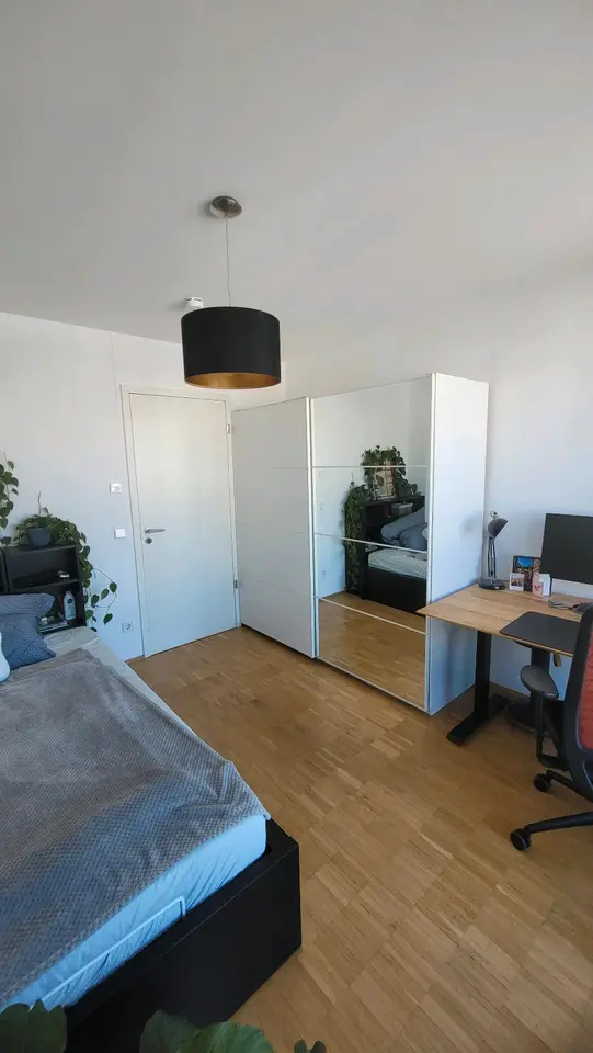 WG-Zimmer mit 165 m² in Stuttgart – Bild 10