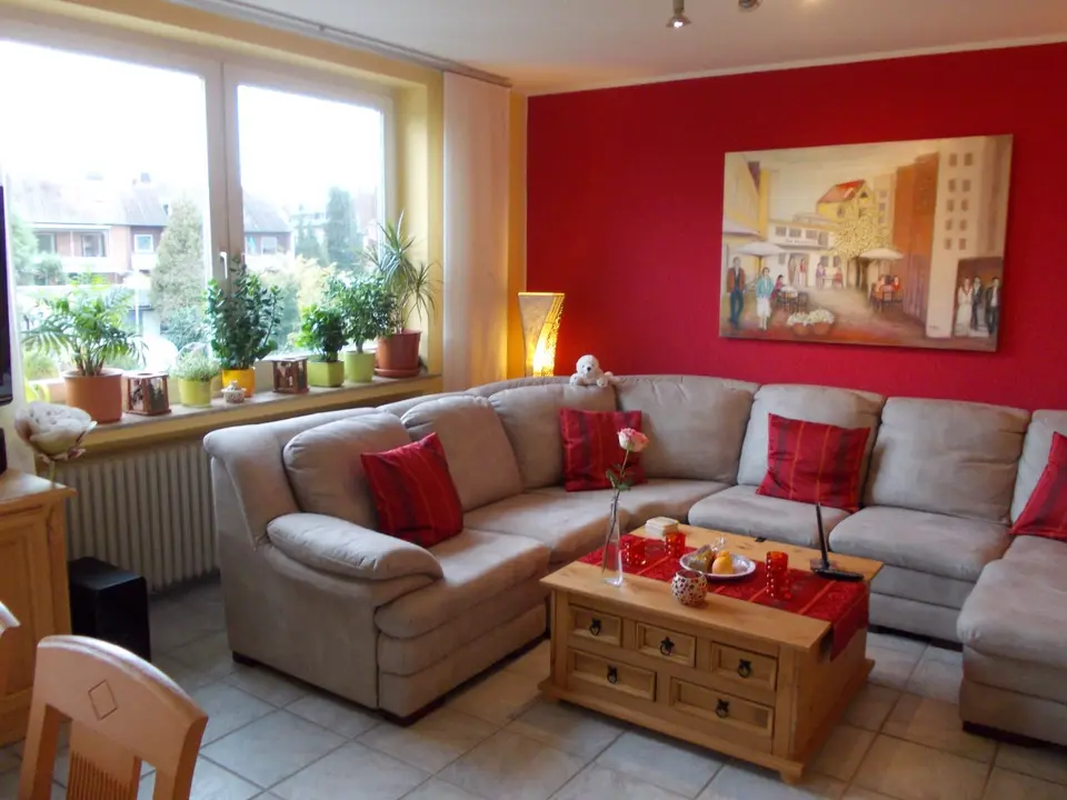 3 Zimmer Wohnung mit 75 m² in Neuss – Bild 1