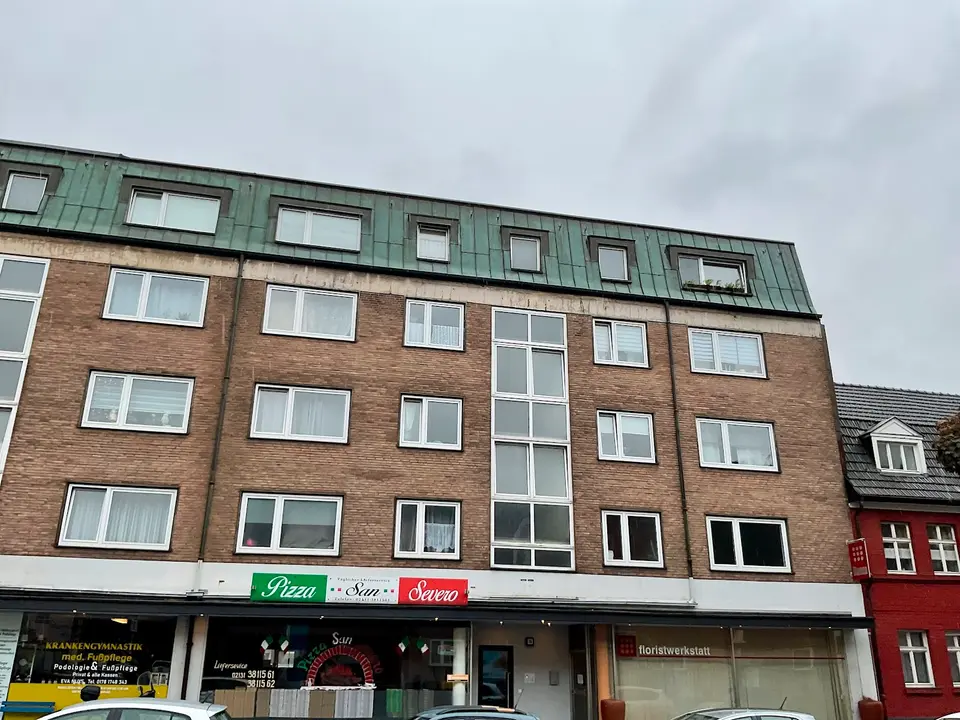 3 Zimmer Wohnung mit 75 m² in Neuss – Bild 4