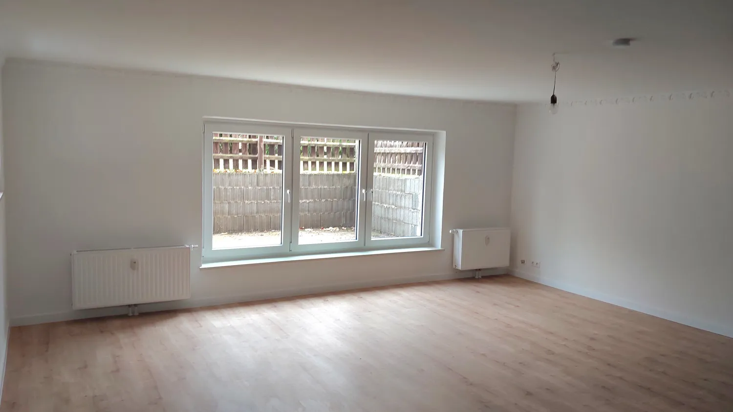 2 Zimmer Wohnung mit 82 m² in Garbsen – Bild 1