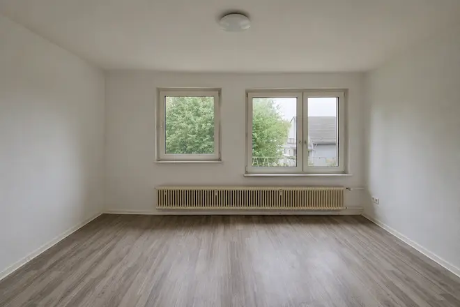 3 Zimmer Wohnung mit 57 m² in Dortmund – Bild 2