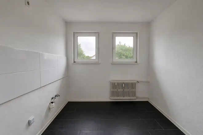 3 Zimmer Wohnung mit 57 m² in Dortmund – Bild 5