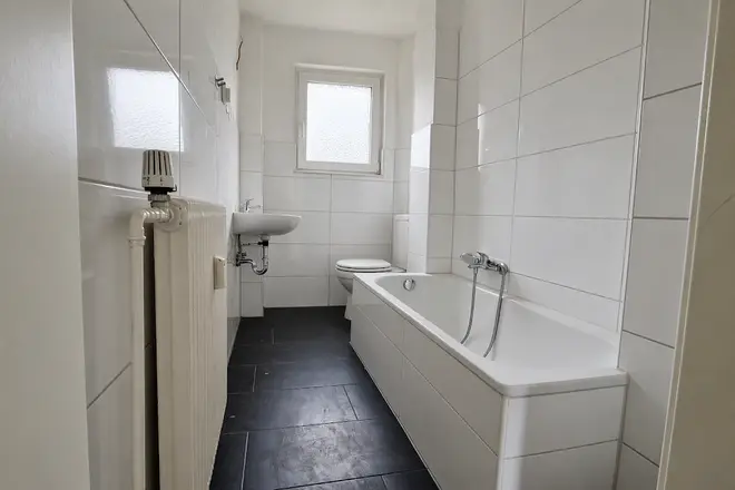3 Zimmer Wohnung mit 57 m² in Dortmund – Bild 6