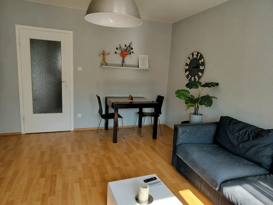 WG-Zimmer mit 59 m² in Neuss – Bild 3