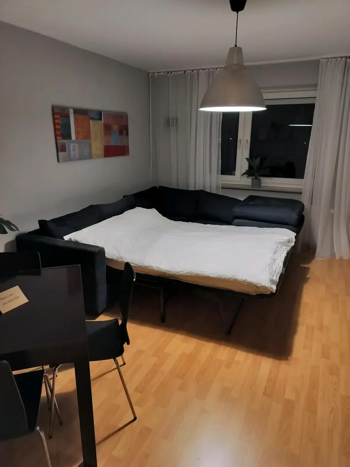 WG-Zimmer mit 59 m² in Neuss – Bild 6