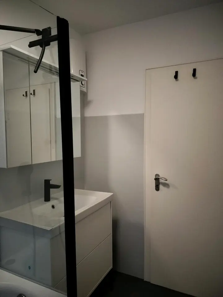 WG-Zimmer mit 59 m² in Neuss – Bild 9