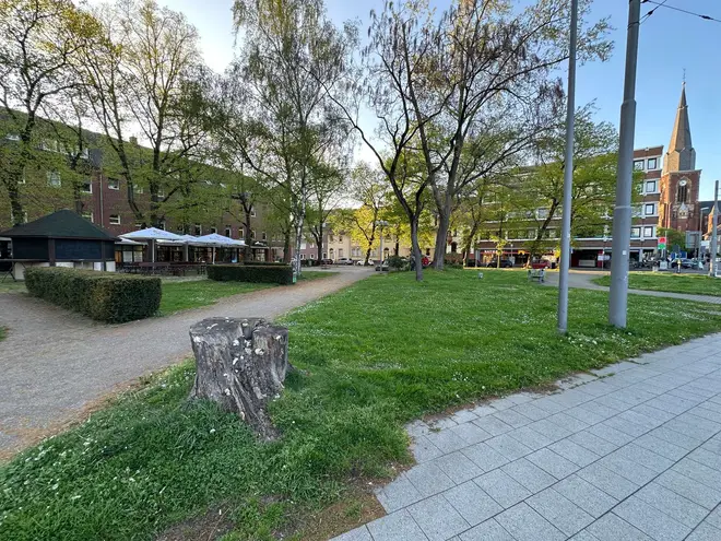 3 Zimmer Wohnung mit 79 m² in Krefeld – Bild 4