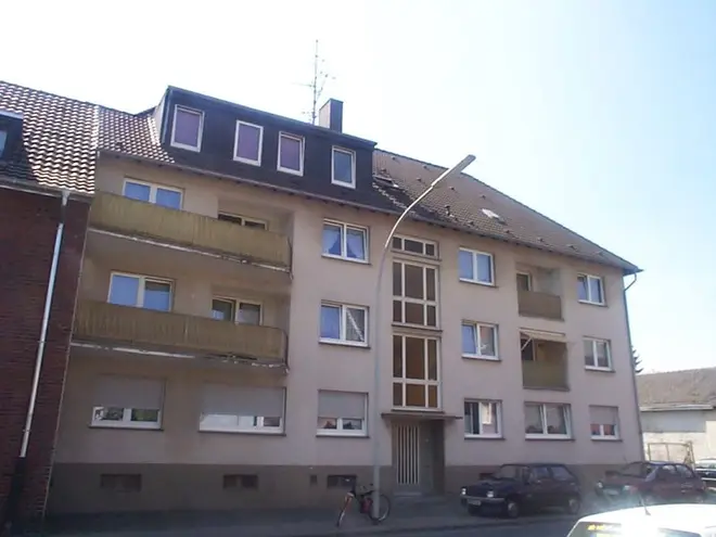 3 Zimmer Wohnung mit 69 m² in Mönchengladbach – Bild 1