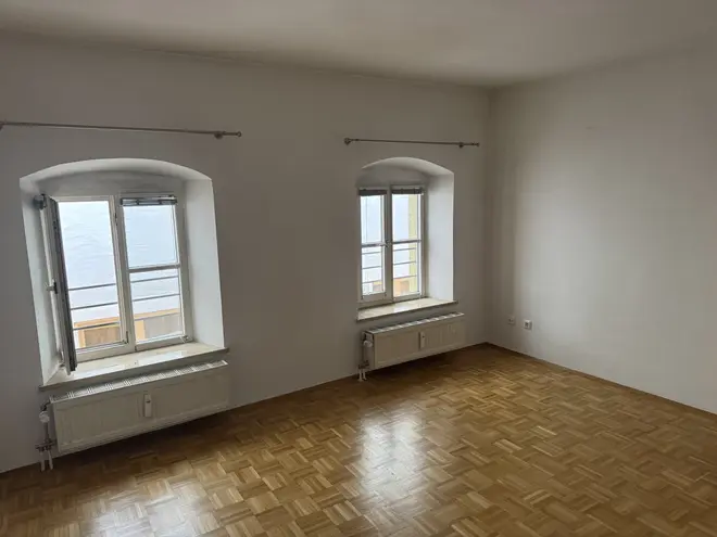 2 Zimmer Wohnung mit 58 m² in Regensburg – Bild 4