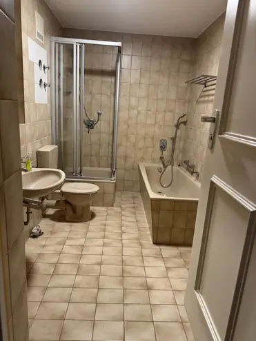 2 Zimmer Wohnung mit 58 m² in Regensburg – Bild 7