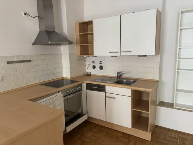 2 Zimmer Wohnung mit 58 m² in Regensburg – Bild 8