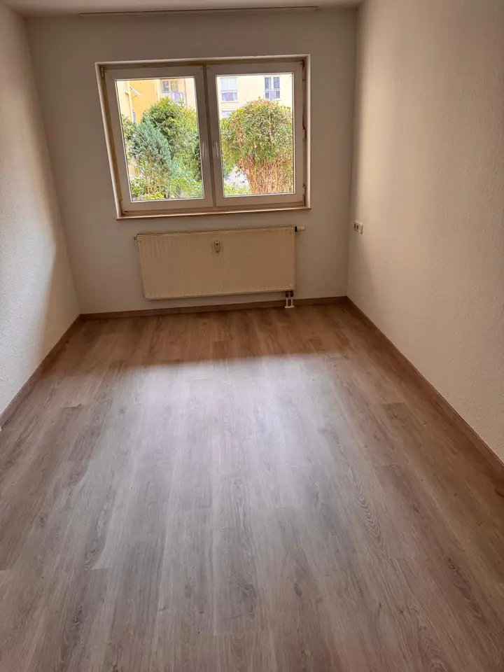 3 Zimmer Wohnung mit 44 m² in Fürth – Bild 2