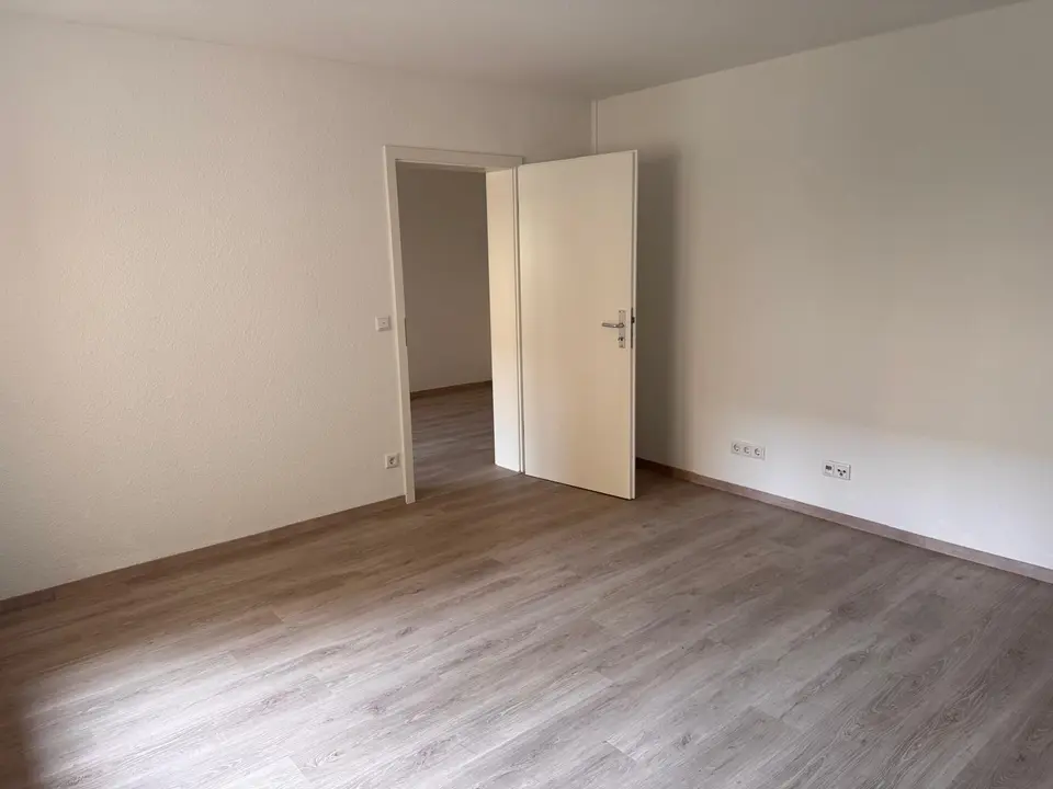 3 Zimmer Wohnung mit 44 m² in Fürth – Bild 5