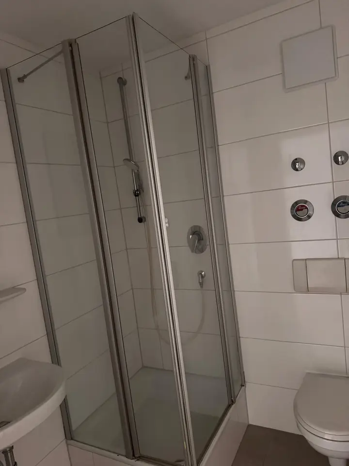 3 Zimmer Wohnung mit 44 m² in Fürth – Bild 6