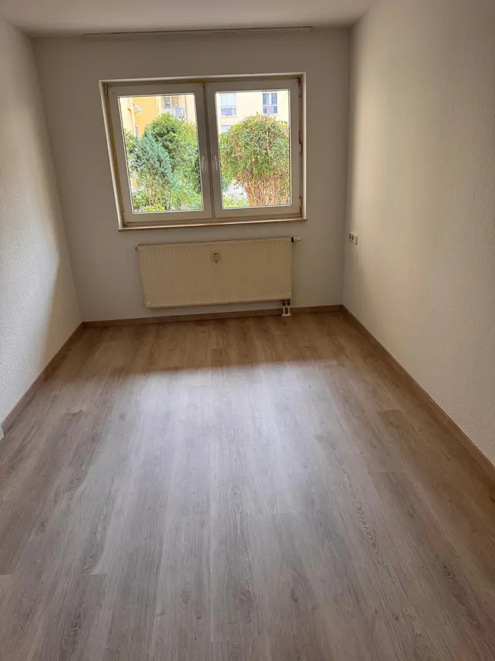 3 Zimmer Wohnung mit 44 m² in Fürth – Bild 7