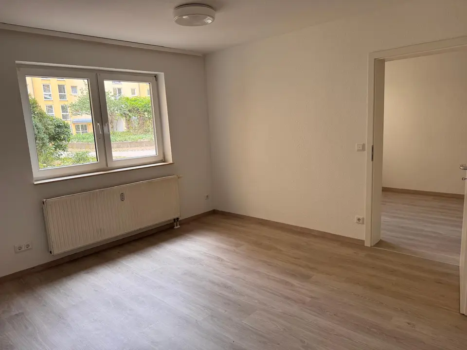 3 Zimmer Wohnung mit 44 m² in Fürth – Bild 8