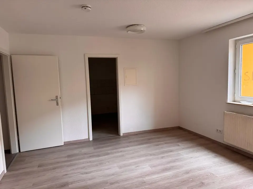 3 Zimmer Wohnung mit 44 m² in Fürth – Bild 9
