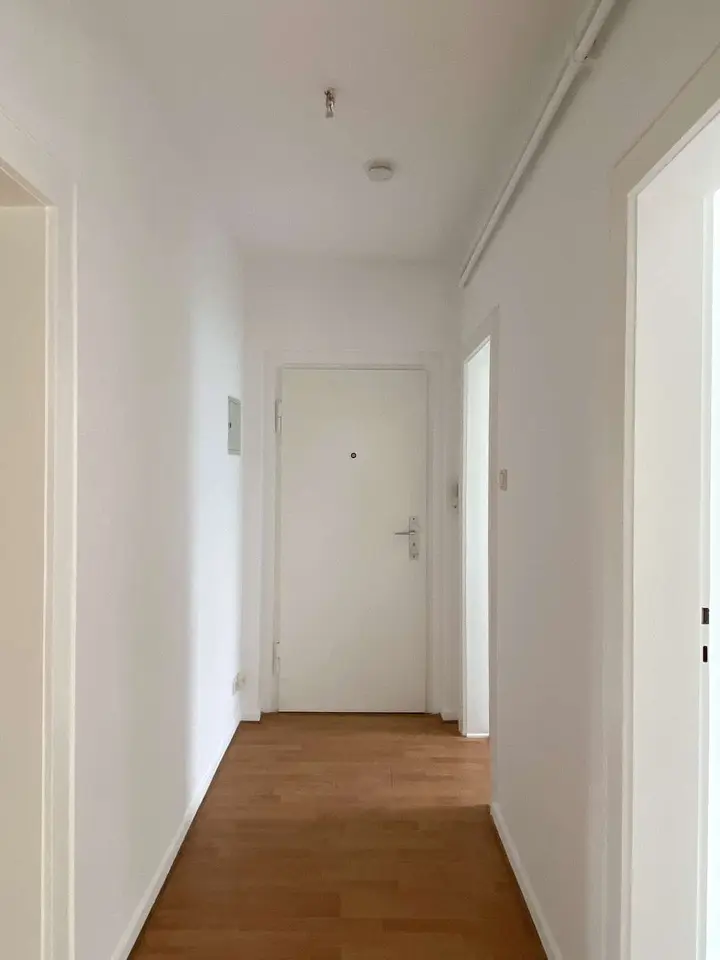 3 Zimmer Wohnung mit 60 m² in Wolfsburg – Bild 6