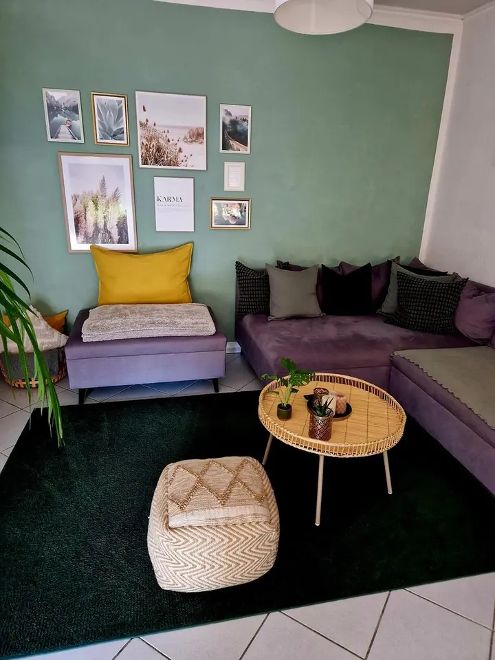 2 Zimmer Wohnung mit 60 m² in Bornheim – Bild 1