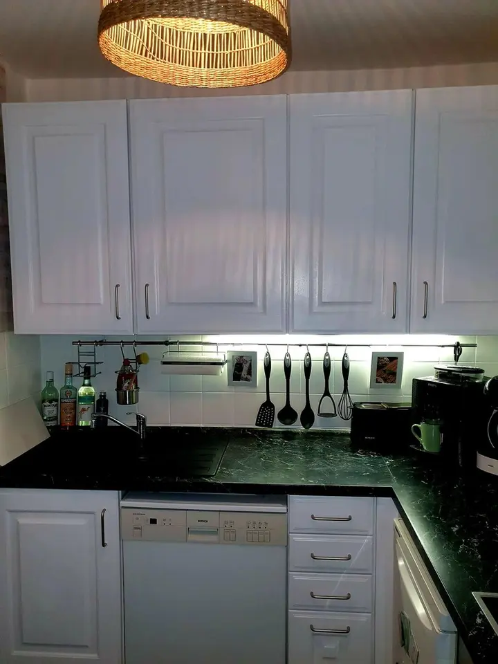 2 Zimmer Wohnung mit 60 m² in Bornheim – Bild 2