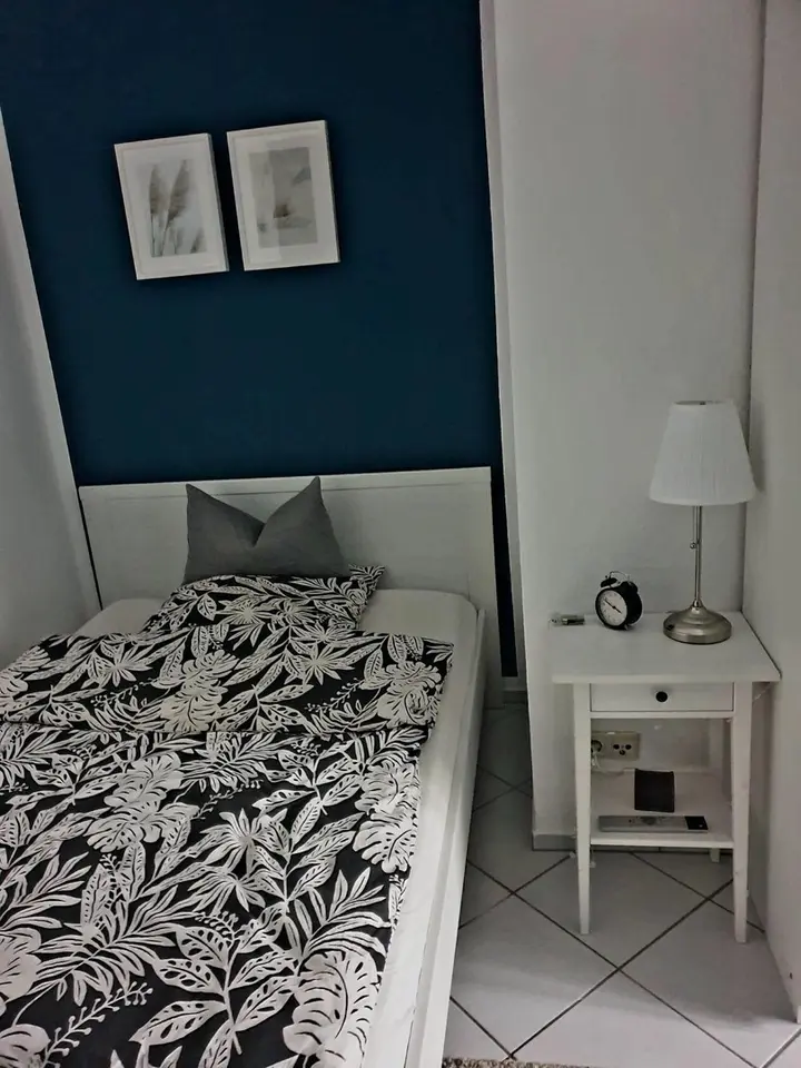 2 Zimmer Wohnung mit 60 m² in Bornheim – Bild 6