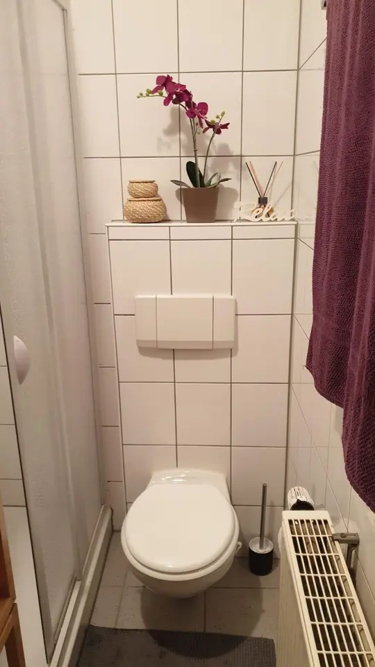 2 Zimmer Wohnung mit 60 m² in Bornheim – Bild 7