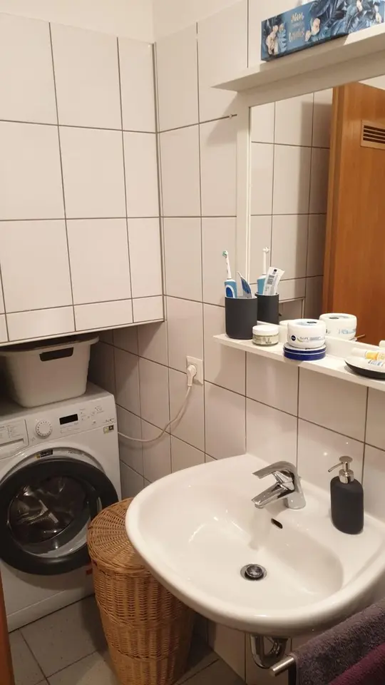 2 Zimmer Wohnung mit 60 m² in Bornheim – Bild 8