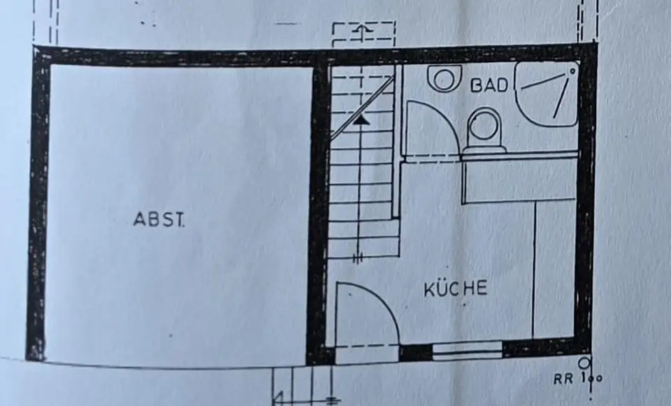 2 Zimmer Wohnung mit 60 m² in Bornheim – Bild 10