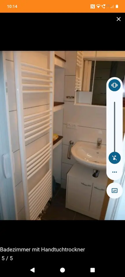 WG-Zimmer mit 15 m² in Stuttgart – Bild 4