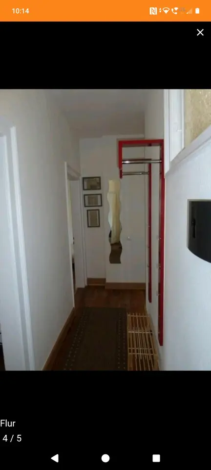 WG-Zimmer mit 15 m² in Stuttgart – Bild 7