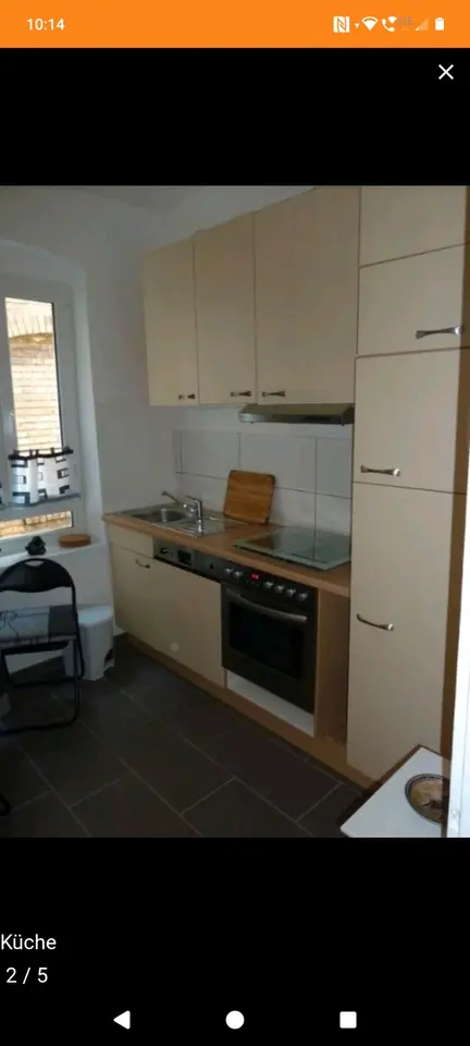 WG-Zimmer mit 15 m² in Stuttgart – Bild 9
